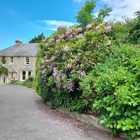 Fairwater Head Hotel Аксминстър Екстериор снимка
