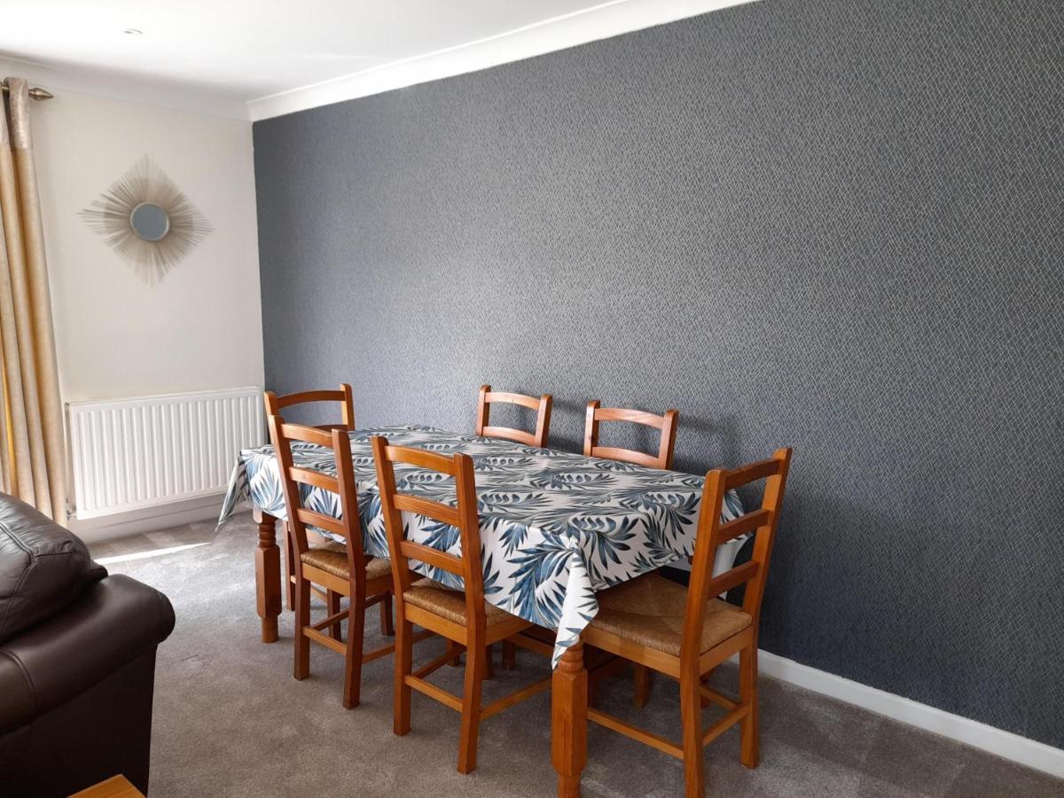 Fairwater Head Hotel Аксминстър Екстериор снимка