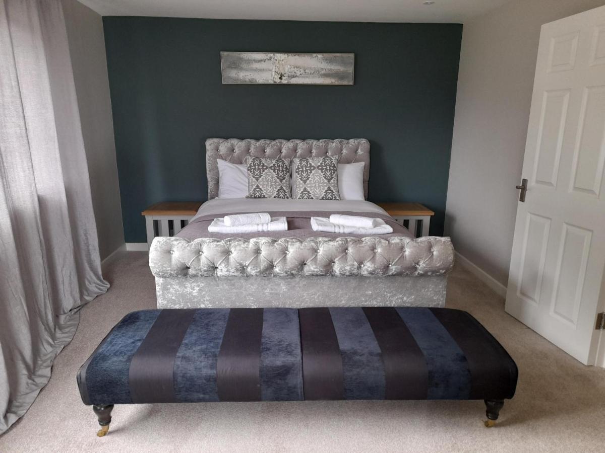Fairwater Head Hotel Аксминстър Екстериор снимка