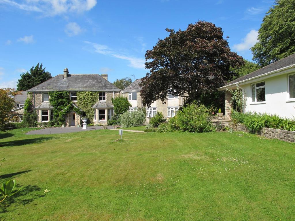 Fairwater Head Hotel Аксминстър Екстериор снимка