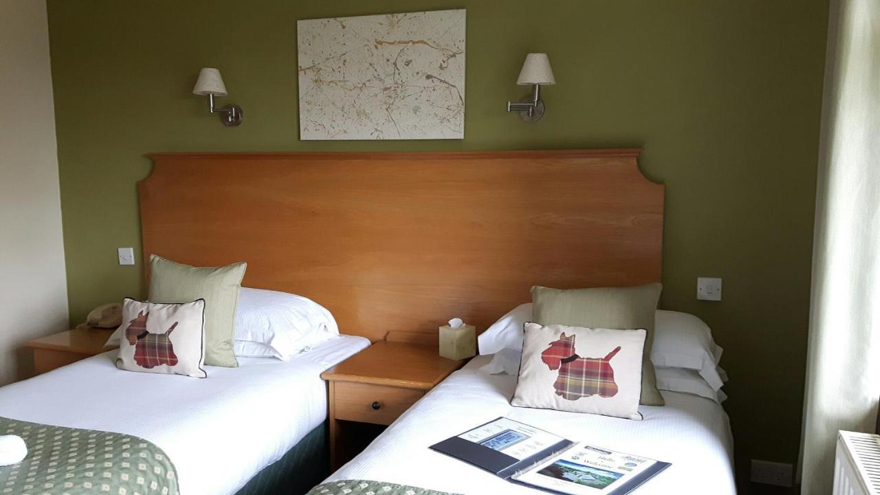 Fairwater Head Hotel Аксминстър Екстериор снимка
