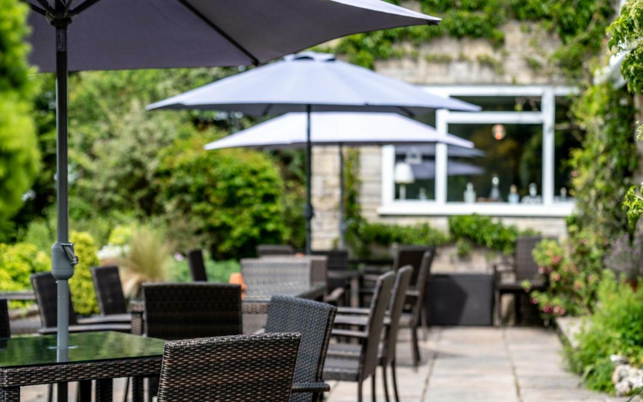 Fairwater Head Hotel Аксминстър Екстериор снимка